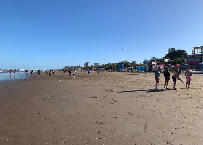 Departamento Costa Azul