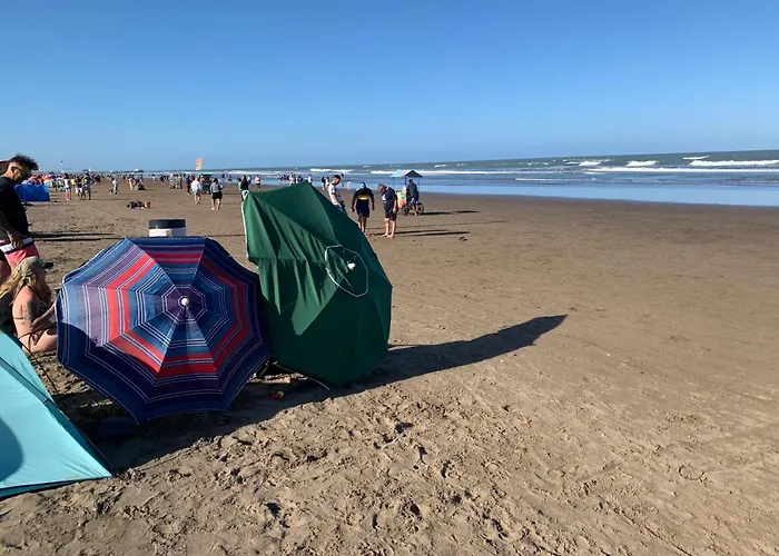 Departamento Costa Azul