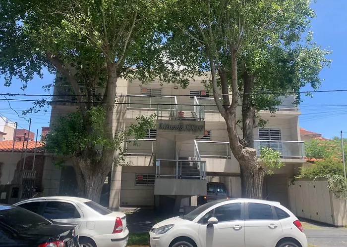 Departamento Costa Azul