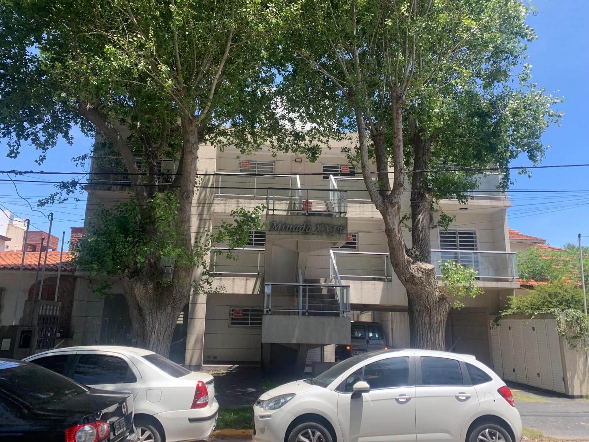 Departamento Costa Azul Apartment *
