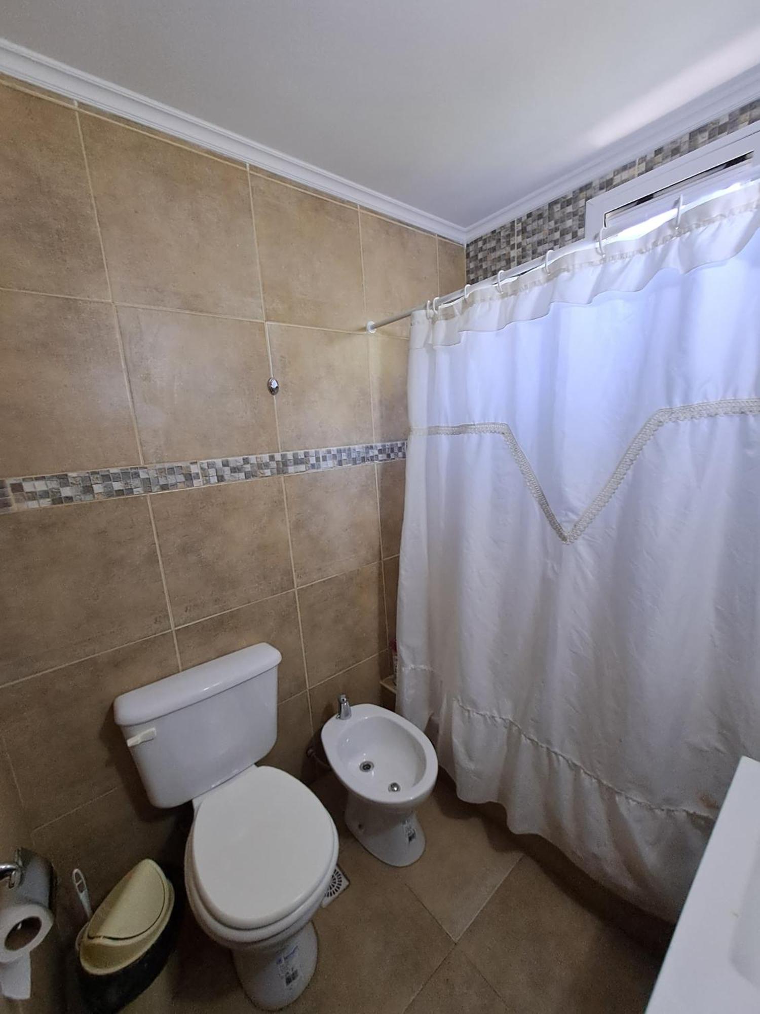 Departamento Costa Azul Apartment