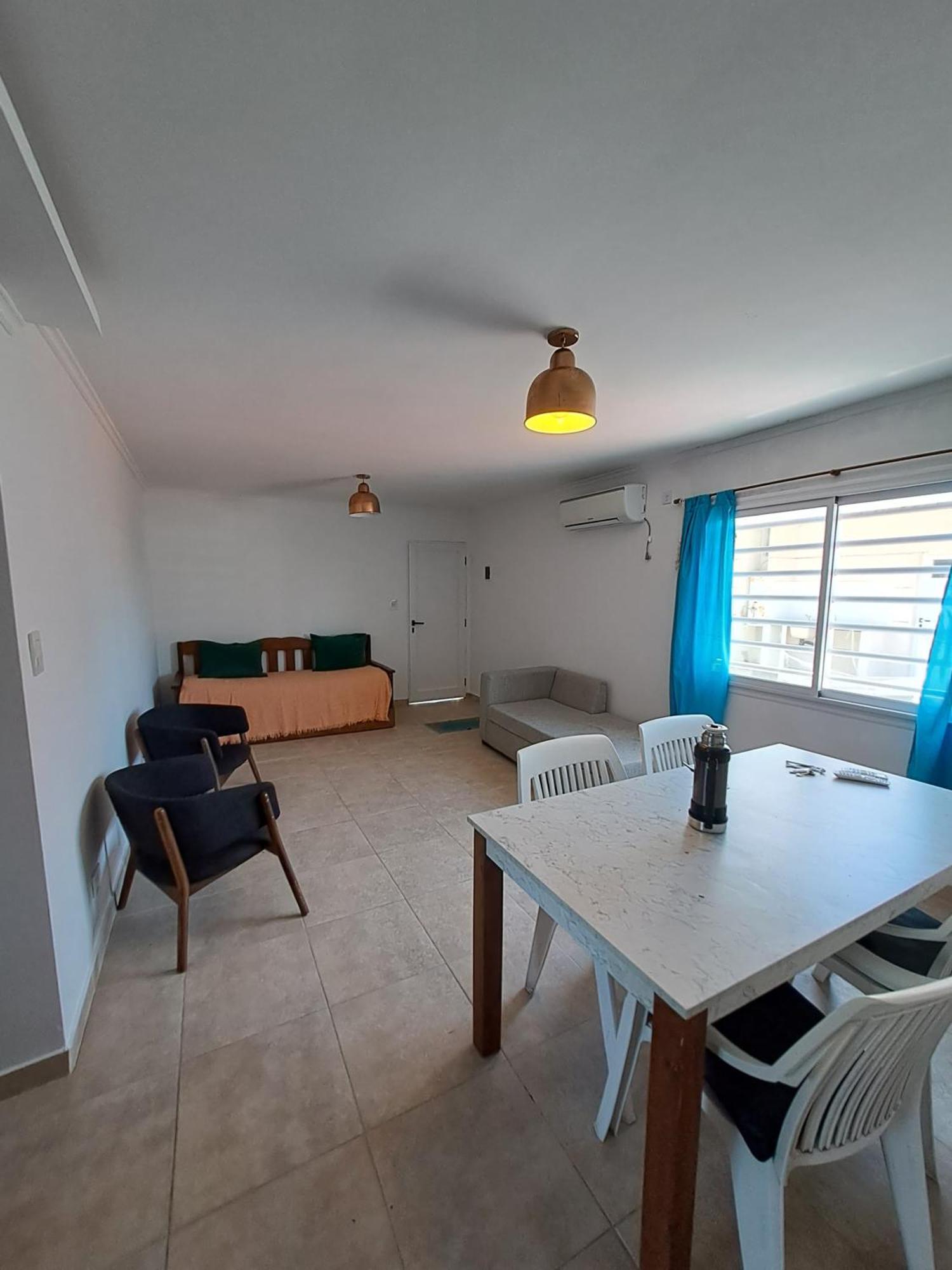 Apartment Departamento Costa Azul