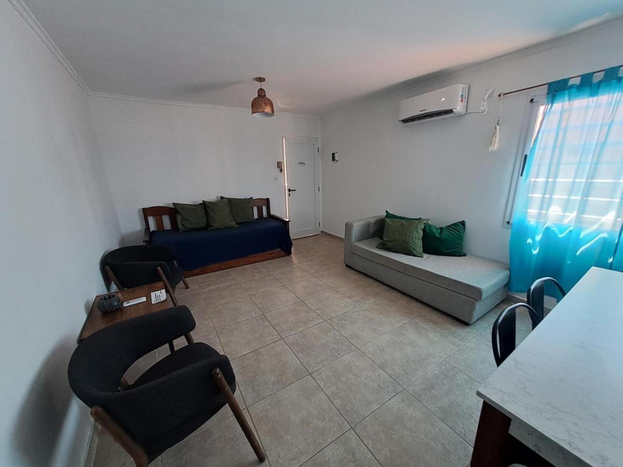 Departamento Costa Azul * La Lucila del Mar