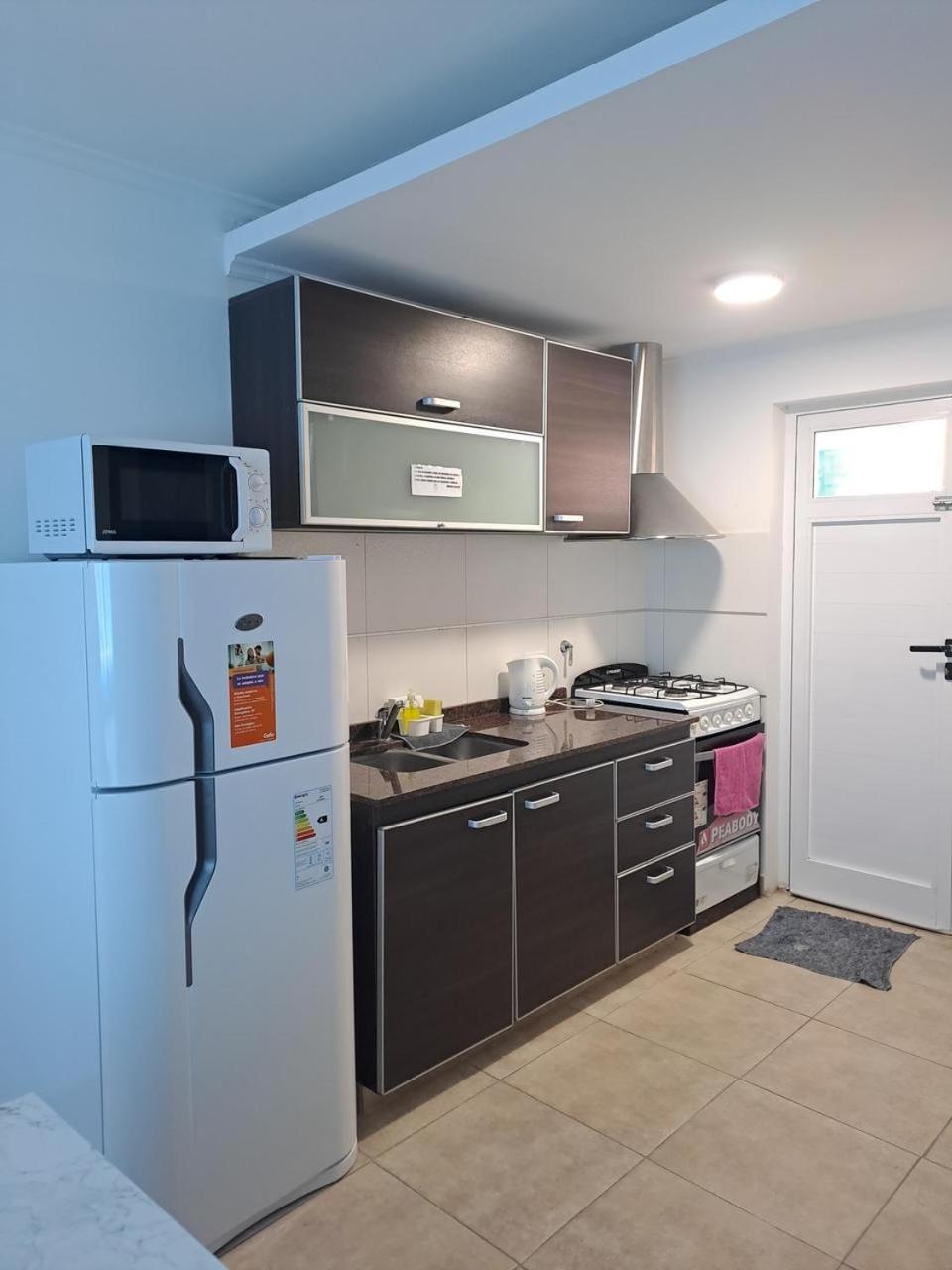 Apartment Departamento Costa Azul