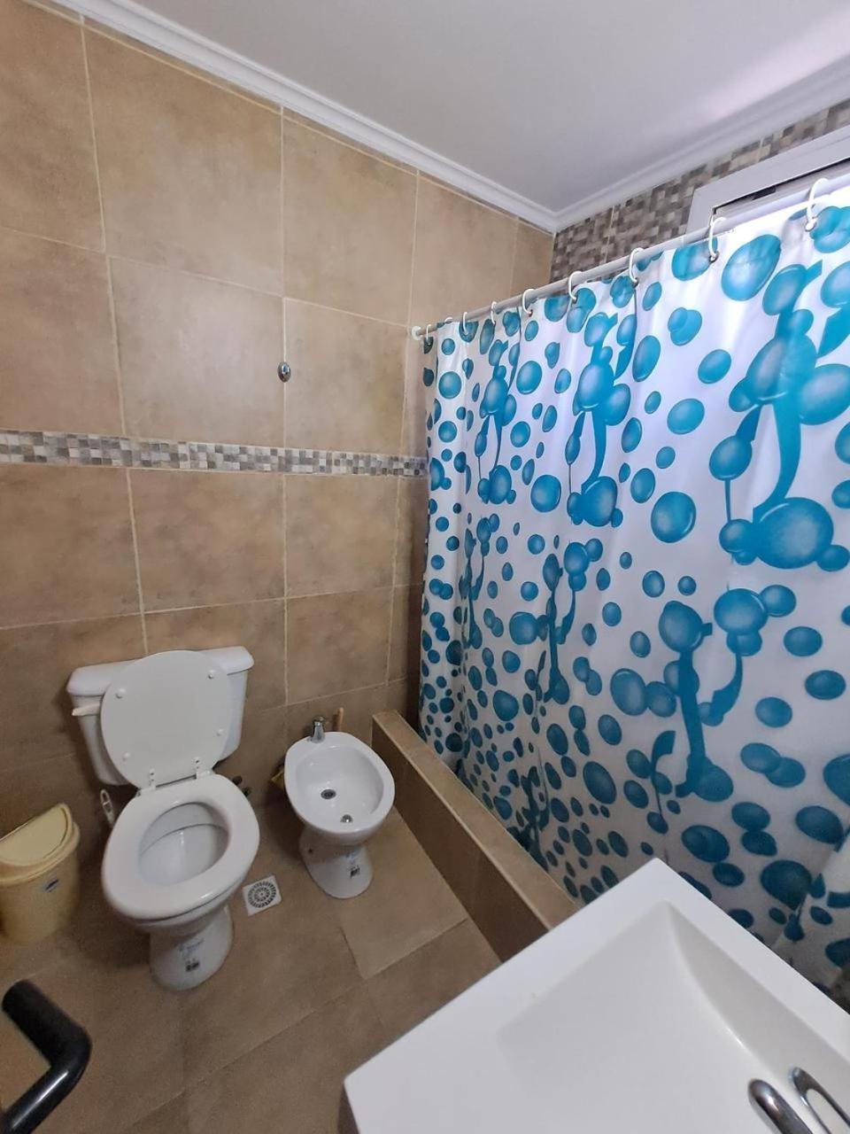 Departamento Costa Azul Apartment *
