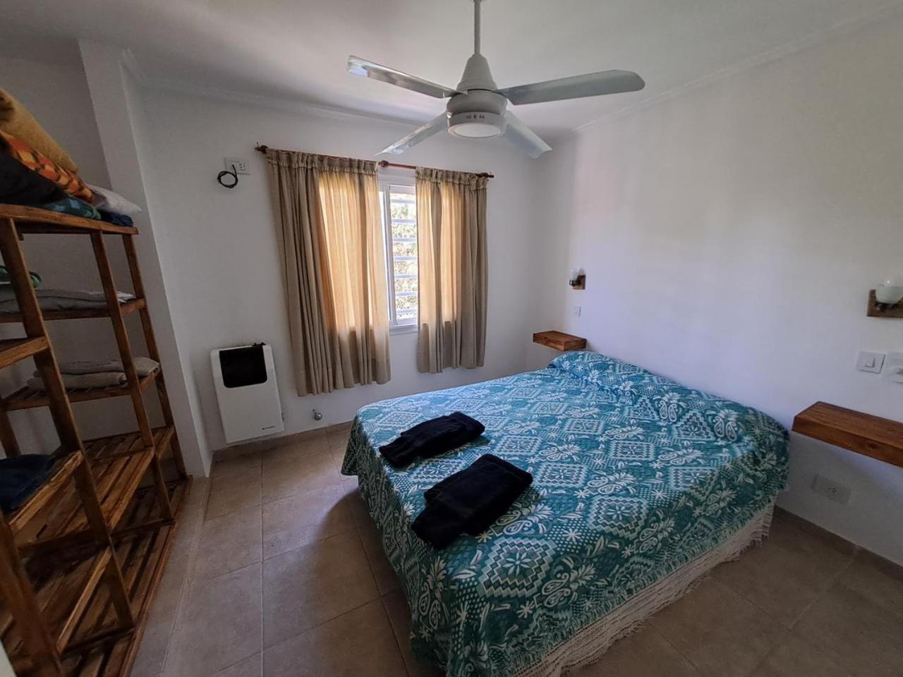 Apartment Departamento Costa Azul La Lucila del Mar