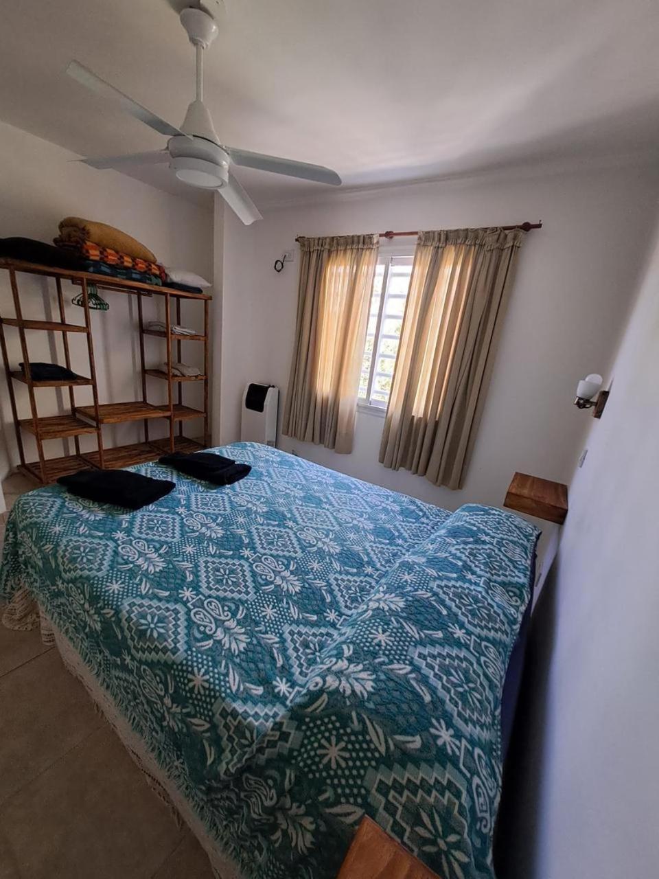 Departamento Costa Azul *