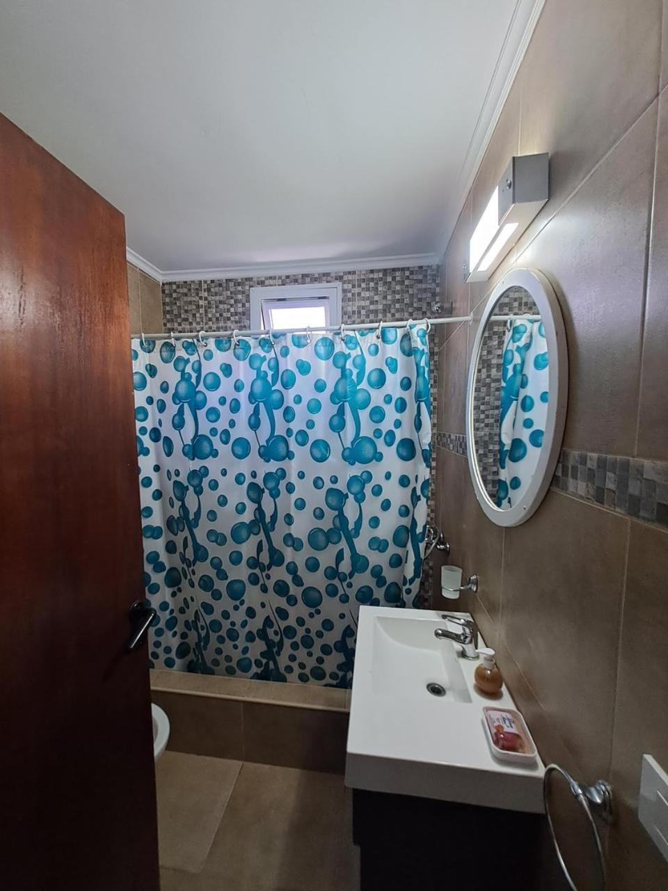Apartment Departamento Costa Azul